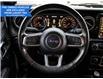 2021 Jeep Wrangler Unlimited Sahara (Stk: B10401A) in Windsor - Image 11 of 20
