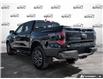 2024 Ford Ranger Lariat (Stk: MFLQI020A) in Sault Ste. Marie - Image 4 of 24