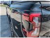 2024 Ford Ranger Lariat (Stk: MFLQI020A) in Sault Ste. Marie - Image 10 of 24