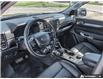 2024 Ford Ranger Lariat (Stk: MFLQI020A) in Sault Ste. Marie - Image 12 of 24