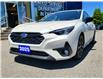 2025 Subaru Impreza RS (Stk: Z3801A) in St.Catharines - Image 1 of 28