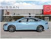 2026 Nissan Sentra SV (Stk: 36525) in London - Image 3 of 26