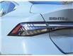2026 Nissan Sentra SV (Stk: 36525) in London - Image 11 of 26