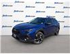 2024 Subaru Crosstrek Limited (Stk: 134730) in London - Image 1 of 17
