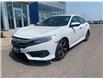 2017 Honda Civic Touring (Stk: 32742BZ) in Thunder Bay - Image 1 of 10
