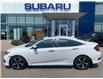 2017 Honda Civic Touring (Stk: 32742BZ) in Thunder Bay - Image 2 of 10