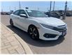 2017 Honda Civic Touring (Stk: 32742BZ) in Thunder Bay - Image 3 of 10