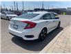 2017 Honda Civic Touring (Stk: 32742BZ) in Thunder Bay - Image 4 of 10