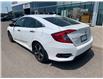 2017 Honda Civic Touring (Stk: 32742BZ) in Thunder Bay - Image 5 of 10