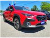 2024 Subaru Crosstrek Limited (Stk: Z3826) in St.Catharines - Image 7 of 27