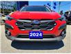 2024 Subaru Crosstrek Limited (Stk: Z3826) in St.Catharines - Image 8 of 27