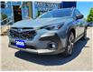 2025 Subaru Crosstrek Touring (Stk: Z3828) in St.Catharines - Image 1 of 25