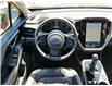 2024 Subaru Crosstrek Limited (Stk: Z3826) in St.Catharines - Image 13 of 27