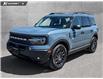 2026 Ford Bronco Sport Big Bend (Stk: CT454) in Kamloops - Image 1 of 25