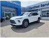 2026 Buick Enclave Preferred (Stk: 31254) in The Pas - Image 1 of 17