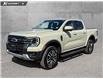2026 Ford Ranger Lariat (Stk: RT453) in Kamloops - Image 1 of 25