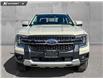 2026 Ford Ranger Lariat (Stk: RT453) in Kamloops - Image 2 of 25