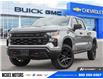2026 Chevrolet Silverado 1500 Custom Trail Boss (Stk: 365640) in Goderich - Image 1 of 23