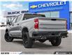 2026 Chevrolet Silverado 1500 Custom Trail Boss (Stk: 365640) in Goderich - Image 4 of 23 2026 Chevrolet Silverado 1500 Custom Trail Boss (Stk: 365640) in Goderich - Image 4 of 23