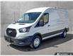 2026 Ford Transit-250 Cargo Base (Stk: 0C6243) in Kamloops - Image 1 of 25