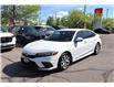 2022 Honda Civic LX (Stk: 2214978A) in Mississauga - Image 1 of 26