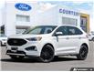 2022 Ford Edge ST Line (Stk: P6815) in London - Image 1 of 27