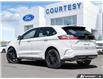 2022 Ford Edge ST Line (Stk: P6815) in London - Image 4 of 27