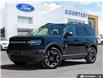 2024 Ford Bronco Sport Outer Banks (Stk: P6792) in London - Image 1 of 27