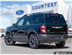 2024 Ford Bronco Sport Outer Banks (Stk: P6792) in London - Image 4 of 27