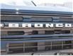 2024 Ford Bronco Sport Outer Banks (Stk: P6792) in London - Image 8 of 27