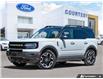 2024 Ford Bronco Sport Outer Banks (Stk: P6821) in London - Image 1 of 27