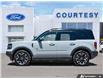 2024 Ford Bronco Sport Outer Banks (Stk: P6821) in London - Image 3 of 27