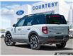 2024 Ford Bronco Sport Outer Banks (Stk: P6821) in London - Image 4 of 27