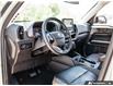 2024 Ford Bronco Sport Outer Banks (Stk: P6821) in London - Image 12 of 27