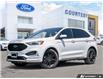 2024 Ford Edge ST Line (Stk: P6763) in London - Image 1 of 27