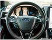 2024 Ford Edge ST Line (Stk: P6763) in London - Image 13 of 27