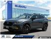 2026 Subaru Crosstrek Onyx (Stk: 166270) in Tecumseh - Image 1 of 27