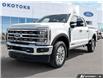 2023 Ford F-350 Lariat (Stk: B89196) in Okotoks - Image 1 of 25