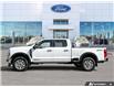 2023 Ford F-350 Lariat (Stk: B89196) in Okotoks - Image 3 of 25