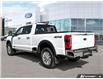2023 Ford F-350 Lariat (Stk: B89196) in Okotoks - Image 4 of 25
