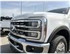 2023 Ford F-350 Lariat (Stk: B89196) in Okotoks - Image 8 of 25