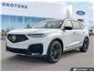 2025 Acura MDX Platinum Elite A-Spec (Stk: TK-165A) in Okotoks - Image 1 of 5
