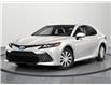 2021 Toyota Camry Hybrid LE (Stk: N26357A) in Timmins - Image 1 of 12