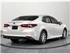 2021 Toyota Camry Hybrid LE (Stk: N26357A) in Timmins - Image 3 of 12