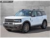 2026 Ford Bronco Sport Big Bend (Stk: 26AS0861) in Airdrie - Image 1 of 25