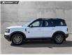 2026 Ford Bronco Sport Big Bend (Stk: 26AS0861) in Airdrie - Image 3 of 25