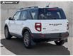 2026 Ford Bronco Sport Big Bend (Stk: 26AS0861) in Airdrie - Image 4 of 25