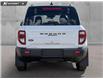 2026 Ford Bronco Sport Big Bend (Stk: 26AS0861) in Airdrie - Image 5 of 25