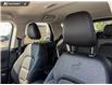 2026 Ford Bronco Sport Big Bend (Stk: 26AS0861) in Airdrie - Image 20 of 25
