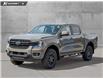 2026 Ford Ranger Lariat (Stk: 26AT6872) in Airdrie - Image 1 of 25